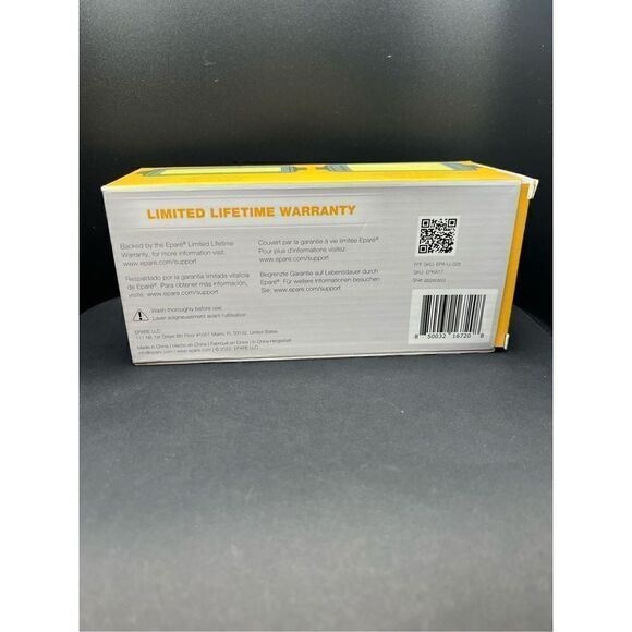 NIB! Eparé Butter Keeper Dish - Picture 3 of 5